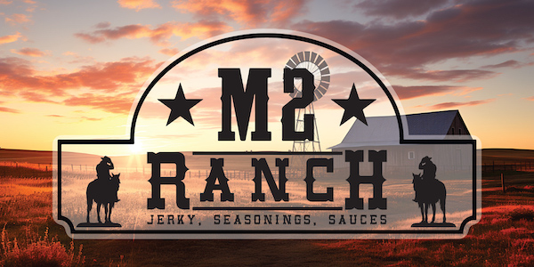M2 Ranch Jerky